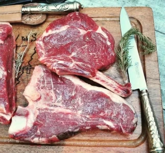 La importancia de los procesos de conservación para preservar la calidad nutritiva de la carne