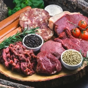 Los argentinos eligen “La mejor carne del mundo” como slogan para la carne vacuna