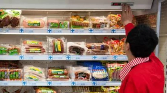 URUGUAY: NUEVO RÉCORD EN VENTAS DE CARNE VACUNA AL PRINCIPAL MERCADO