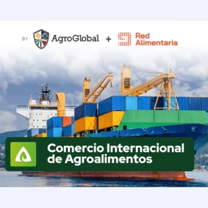 Cuáles son los organismos internacionales de referencia para el comercio internacional de alimentos