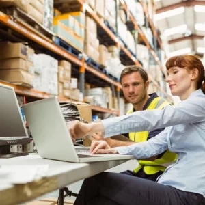 La digitalización de los procesos de producción en la industria alimentaria