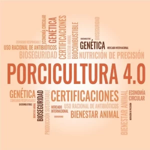 Red Alimentaria y Animal Nutrition Specialties invitan a la II Jornada Porcina