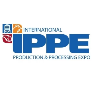 Red Alimentaria estará en IPPE 2022