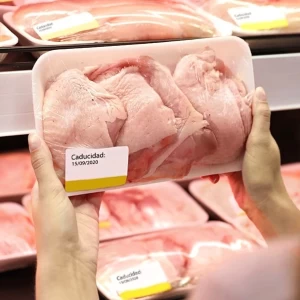 Envases inteligentes para alargar la vida útil de los productos cárnicos
