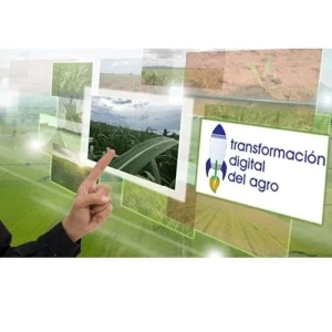 El evento Transformación Digital del Agro resaltó la digitalización del sector como nuevo paradigma