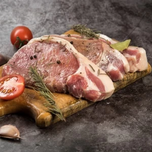 Factores pre y post faena que afectan a la calidad de la carne vacuna