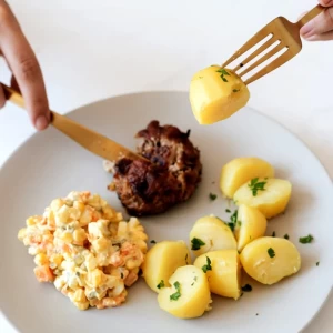 Importancia del consumo de carne vacuna en adolescentes