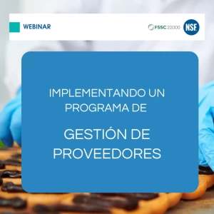Proveedores aliados estratégicos del negocio