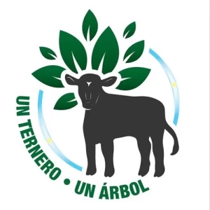Plantarán un árbol cada vez que nazca un ternero Angus de pedigree