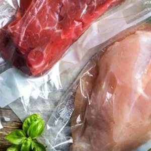 Tecnologías de envasado para extender la vida útil de los alimentos