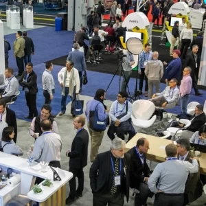 IPPE superó las expectativas en su regreso presencial