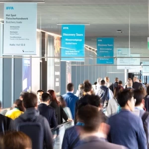 IFFA se prepara para un encuentro lleno de tendencias e innovaciones