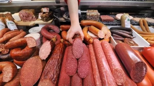 OMS LANZA ALARMA SOBRE EL CONSUMO DE CARNE Y EL CÁNCER