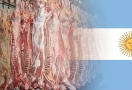 PRONOSTICAN EN ARGENTINA UN ESCENARIO OPTIMISTA PARA PRODUCCIÓN CÁRNICA