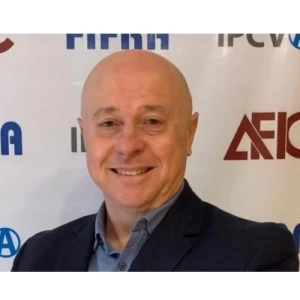 Daniel Urcía es el nuevo Vicepresidente del IPCVA