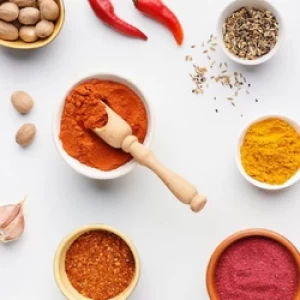 El mercado de los aditivos alimentarios, posibilidades de desarrollo para la industria nacional