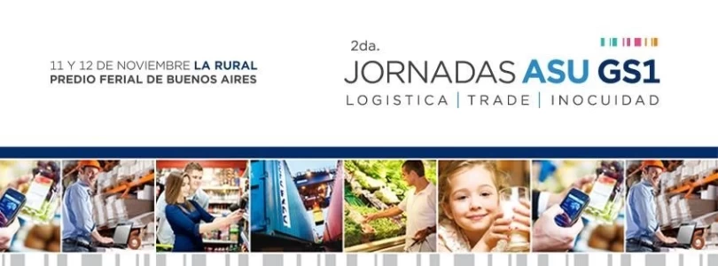 ARGENTINA: 2DA. JORNADA ASU GS1