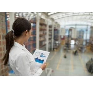 CBS System realizará el webinar: Smart Factory, cómo hacer que su producción sea más ágil y versátil