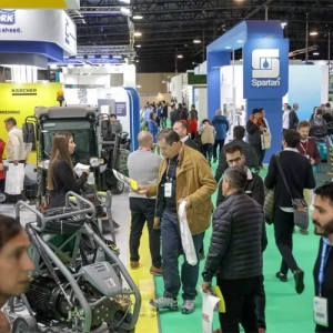 El gran encuentro de EXPO CLEAN 2022
