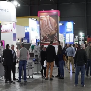 Tecno Fidta fue el lugar de reencuentro, innovación y profesionalismo