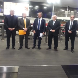 CEPA y CAPIA celebraron el Día del a Avicultura con pedidos a Nación y 20 mil millones de pesos