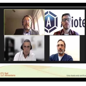 Reviva la Tercera Jornada de Integración de la Cadena Porcina realizada por Red Alimentaria