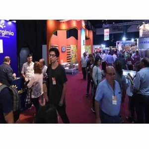 FIAR 2022 vuelve a su modalidad presencial en octubre