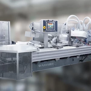 Sealed Air presenta su nueva rotativa para envasado al vacío
