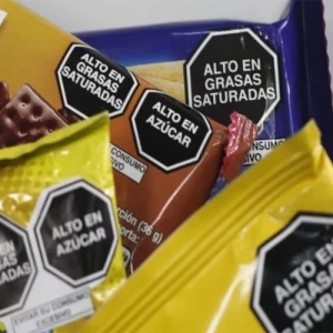 Argentina comenzó a implementar la Ley de Etiquetado Frontal