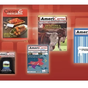 Red Alimentaria 25 años, un propósito claro: crear puentes entre empresas del sector agroalimentario