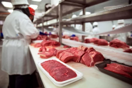 Los frigoríficos exportadores defienden el inicio del “troceo”