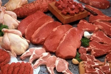 ARGENTINA PRODUCE MÁS DE 17 MILLONES DE TONELADAS EN PROTEÍNA ANIMAL AL AÑO