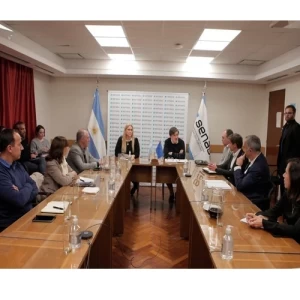 La Unión Europea finalizó una positiva auditoría al sistema de sanidad aviar de Argentina