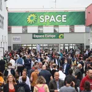 Space celebró su 35º aniversario con el foco en las nuevas tecnologías y producciones sostenibles