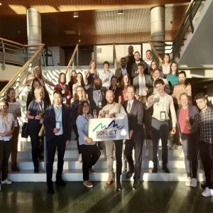 Sommet de l’élevage volvió a reunir a los profesionales de la ganadería internacional