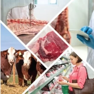 No se pierda el 3 de noviembre la Sexta Jornada de Ciencia y Tecnología Aplicada en Carne Bovina