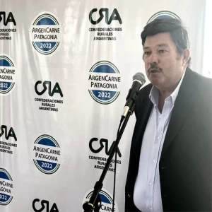Presentaron ArgenCarne Patagonia