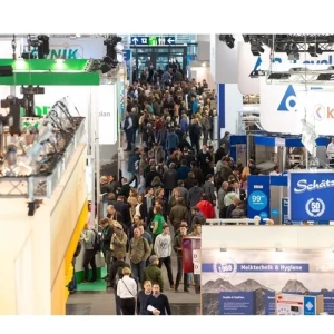 Red Alimentaria participó de EuroTier