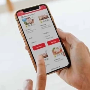 Blockchain, una herramienta de transparencia para el consumidor.