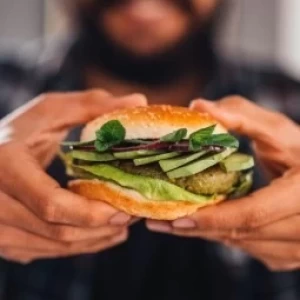 El sabor es la clave de la preferencia del consumidor flexitariano
