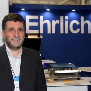 Ehrlich, de la importación a la fabricación de envasadoras al vacío