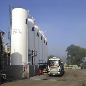 LAAPSA obtuvo la certificación 3H de NSF para su nuevo lubricante grado alimenticio “RELEASE FG”