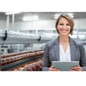 CSB-System presentará su Smart Meat Factory en Expocarnes y Lácteos de México