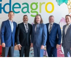 Alltech Crop Science adquiere a la española Ideagro