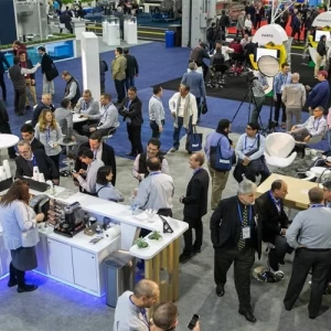 Red Alimentaria será parte de IPPE con su Stand BC 9817