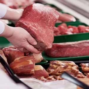Presentan Programa Integral de Impulso a la Producción y el Consumo de Carne