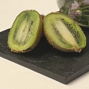 La Asociación de Cooperativas Agropecuarias de Imathia promueve kiwi griego en Argentina