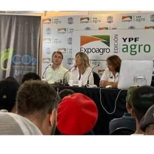 Presentan una calculadora de huella de carbono para la ganadería