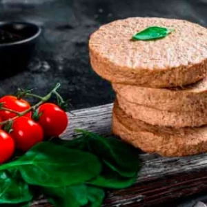 Fermentación: ¿Una solución para mejorar el perfil de alternativas a la carne?