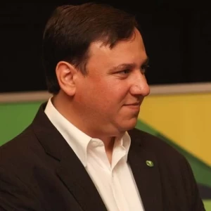 Fernando Storni renovó la presidencia de la Cámara Argentina de Feedlot